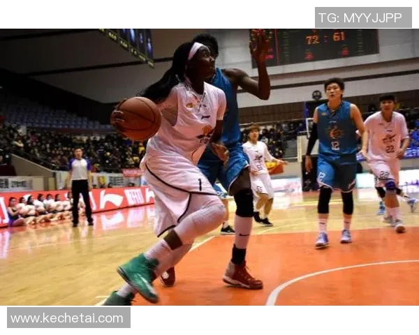 WCBA联赛精彩对决北京队迎战沈阳部队全力争胜