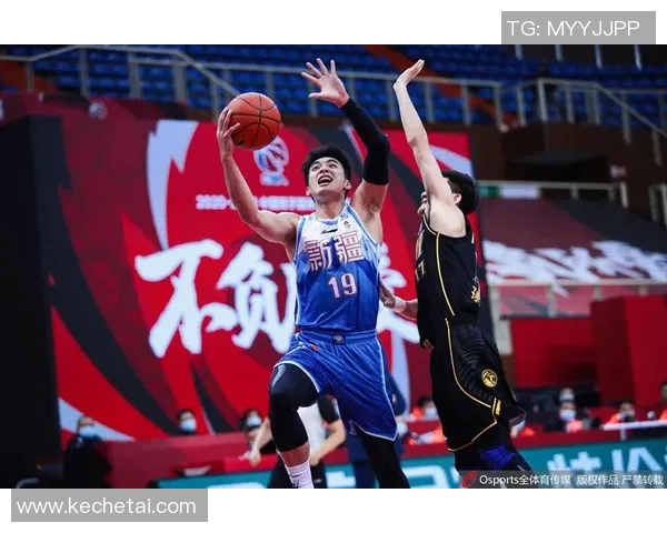 2019年3月31日广厦对阵新疆精彩比赛录像回顾与分析