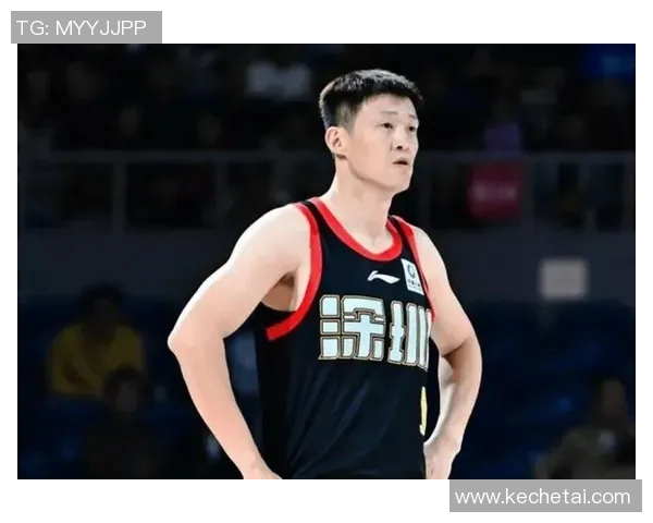 周鹏：从篮球场上的拼搏者到生活中的智慧引领者