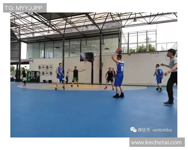 篮球新手必看：全面掌握基础技术与实战技巧的入门指南MBA