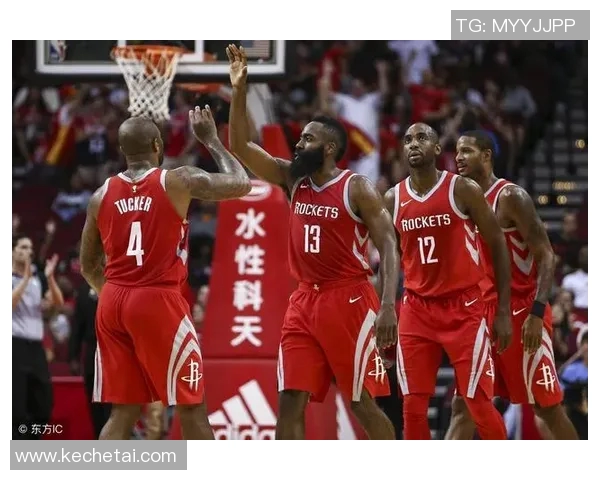 火箭队与篮网队对决技术统计分析揭示双方实力差距与战术特点