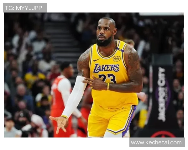 湖人对决猛龙精彩赛事回顾球星表现与战术分析全解析