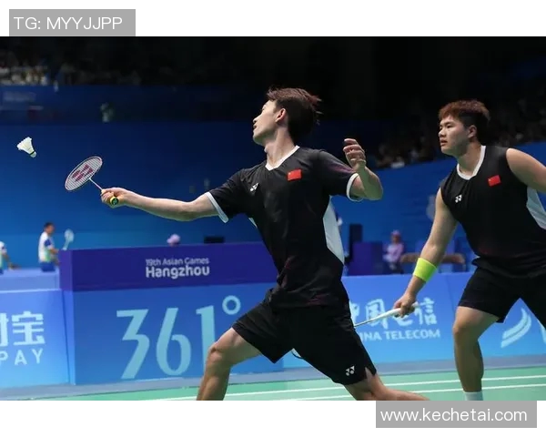 羽毛球焦点：深入分析杭州羽毛球队的速度与战术运用